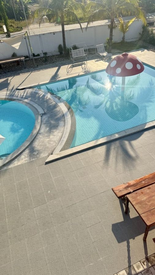 ขายกิจการร้านกาแฟ สระว่ายน้ำ วิลล่า 4 หลัง อ.แม่ริม จ.เชียงใหม่ พร้อมบริหารกิจการต่อได้เลย โทร 088-9162454